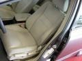 2009 Magnetic Pearl Honda Civic Hybrid Sedan  photo #14