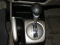 Magnetic Pearl - Civic Hybrid Sedan Photo No. 17