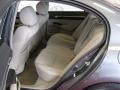 Magnetic Pearl - Civic Hybrid Sedan Photo No. 21