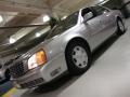 Light Platinum - DeVille Sedan Photo No. 1