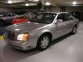 Light Platinum - DeVille Sedan Photo No. 2