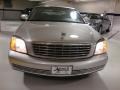 Light Platinum - DeVille Sedan Photo No. 3