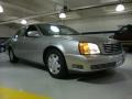 Light Platinum - DeVille Sedan Photo No. 5