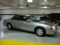 Light Platinum - DeVille Sedan Photo No. 6