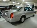 Light Platinum - DeVille Sedan Photo No. 7