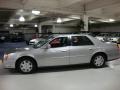 Light Platinum - DeVille Sedan Photo No. 10