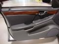 Light Platinum - DeVille Sedan Photo No. 13