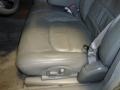 Light Platinum - DeVille Sedan Photo No. 15