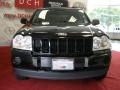 Black - Grand Cherokee Laredo 4x4 Photo No. 2