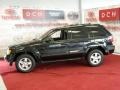 Black - Grand Cherokee Laredo 4x4 Photo No. 4