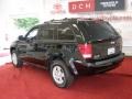 Black - Grand Cherokee Laredo 4x4 Photo No. 6