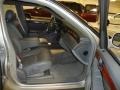 Light Platinum - DeVille Sedan Photo No. 19