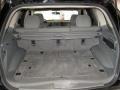 Black - Grand Cherokee Laredo 4x4 Photo No. 8