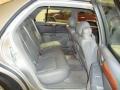 Light Platinum - DeVille Sedan Photo No. 20