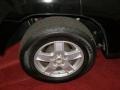 Black - Grand Cherokee Laredo 4x4 Photo No. 9