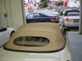 2001 Dover White Pearl Mitsubishi Eclipse Spyder GT  photo #13