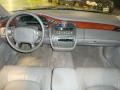 Light Platinum - DeVille Sedan Photo No. 24