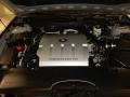 Light Platinum - DeVille Sedan Photo No. 26