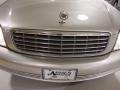 Light Platinum - DeVille Sedan Photo No. 27