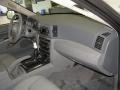 Black - Grand Cherokee Laredo 4x4 Photo No. 13