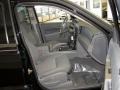 Black - Grand Cherokee Laredo 4x4 Photo No. 14
