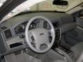 Black - Grand Cherokee Laredo 4x4 Photo No. 17