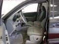 Black - Grand Cherokee Laredo 4x4 Photo No. 18