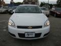 Summit White - Impala LS Photo No. 2