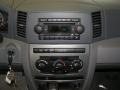 Black - Grand Cherokee Laredo 4x4 Photo No. 21
