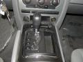 Black - Grand Cherokee Laredo 4x4 Photo No. 22