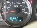 Black - Grand Cherokee Laredo 4x4 Photo No. 23