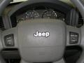 Black - Grand Cherokee Laredo 4x4 Photo No. 24