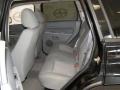 Black - Grand Cherokee Laredo 4x4 Photo No. 26
