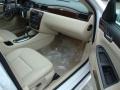 Summit White - Impala LS Photo No. 9