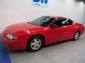 2003 Victory Red Chevrolet Monte Carlo SS  photo #2