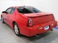 2003 Victory Red Chevrolet Monte Carlo SS  photo #3