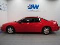 2003 Victory Red Chevrolet Monte Carlo SS  photo #5