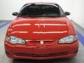 2003 Victory Red Chevrolet Monte Carlo SS  photo #7