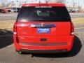 Chili Pepper Red - VUE  Photo No. 3