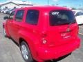 Victory Red - HHR LT Photo No. 8