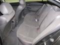 Galaxy Gray Metallic - Civic LX Sedan Photo No. 10