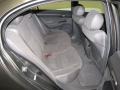Galaxy Gray Metallic - Civic LX Sedan Photo No. 12
