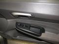 Galaxy Gray Metallic - Civic LX Sedan Photo No. 17