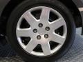 Galaxy Gray Metallic - Civic LX Sedan Photo No. 19