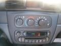 Satin Jade Pearlcoat - Stratus SXT Sedan Photo No. 5