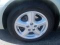 Satin Jade Pearlcoat - Stratus SXT Sedan Photo No. 7