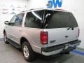 Silver Metallic - Expedition XLT 4x4 Photo No. 3