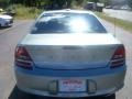 Satin Jade Pearlcoat - Stratus SXT Sedan Photo No. 9