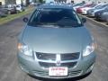 Satin Jade Pearlcoat - Stratus SXT Sedan Photo No. 12