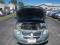 Satin Jade Pearlcoat - Stratus SXT Sedan Photo No. 13